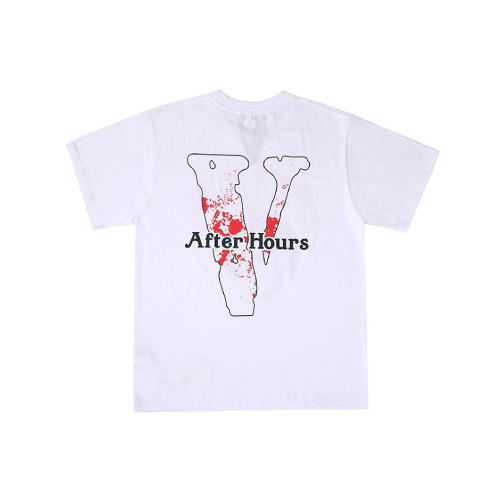 Vlone-After-Hours-I-Afro-Tee-2