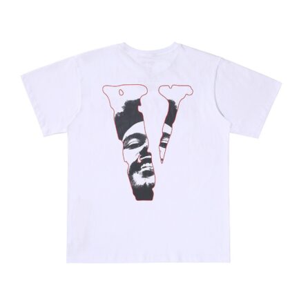 VLONE After Hours Face Tee - VLONE