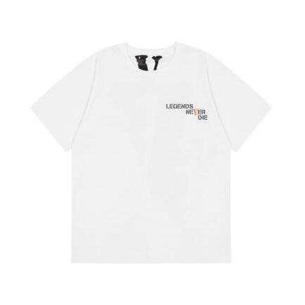 VLONE Friends Butterfly Tshirt - VloneClothing