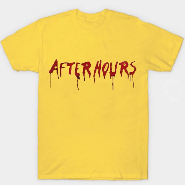 Vlone-x-The-Weeknd-After-Hours-Acid-Drip-T-Shirt-Yellow-600x599