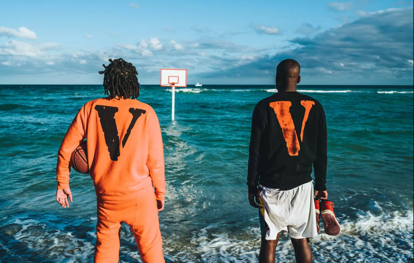 What is Vlone Fashion?